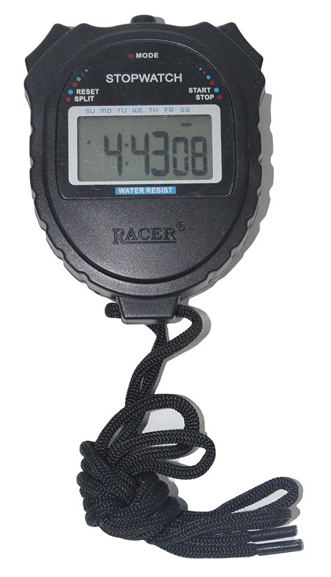 racer 630 stopwatch manual pdf.